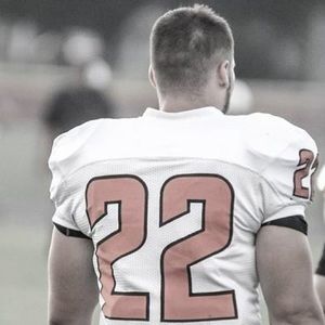 Meet your Posher, Gavin